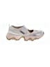 Sorel Gray Ivory Sneakers Size 7 - photo 1