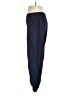 Talbots Solid Blue Casual Pants Size M - photo 5