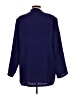 Assorted Brands 100% Polyester Paisley Purple Blazer Size 10 - photo 2