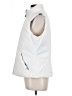 North End 100% Polyester Solid White Vest Size L - photo 5
