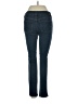 The Limited Chevron-herringbone Blue Jeans Size 0 (petite) - photo 2
