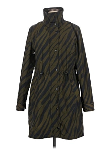Talbots Raincoat (view 1)