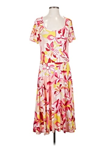 Melissa Masse Casual Dress (view 1)
