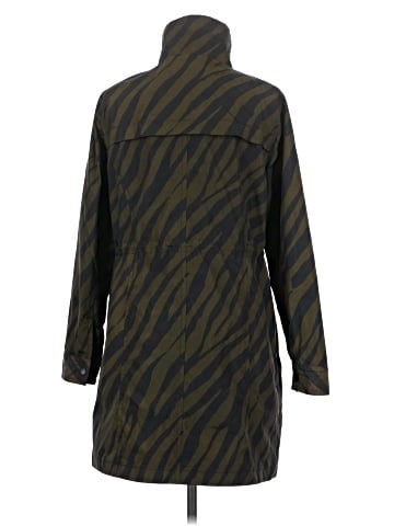 Talbots Raincoat (view 2)