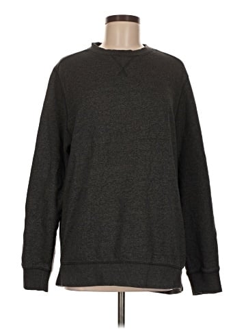 G.H. Bass & Co. Pullover Sweater (view 1)