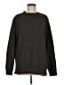 G.H. Bass & Co. Solid Gray Pullover Sweater Size M - photo 1
