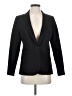J.Crew Black Blazer Size 4 - photo 1