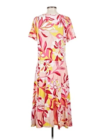 Melissa Masse Casual Dress (view 2)