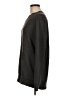 G.H. Bass & Co. Solid Gray Pullover Sweater Size M - photo 5