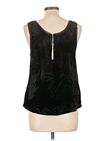 Mystree Sleeveless Blouse (view 2)