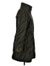 Talbots 100% Polyester Green Raincoat Size M - photo 4