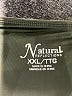 Natural Reflections Green Cargo Pants Size XXL - photo 4
