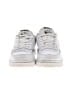 Reebok White Sneakers Size 7 1/2 - photo 2
