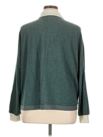 Carole Christian Fleece (view 2)