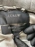 J.Crew Gray Wool Coat Size 10 - photo 6