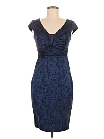 Kay Unger Cocktail Dress (view 1)