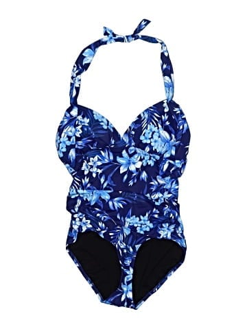 American Beach One Piece Swimsuit (view 1)