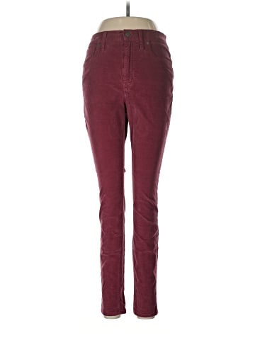 Madewell Jeggings (view 1)