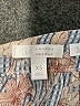 LC Lauren Conrad Gray Long Sleeve Blouse Size XS - photo 7