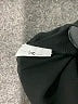 Vero Moda Solid Black Casual Dress Size S - photo 8