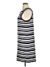 Talbots Stripes Ivory Casual Dress Size XL - photo 5