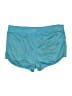 Champion 100% Polyester Color Block Teal Athletic Shorts Size XL - photo 2