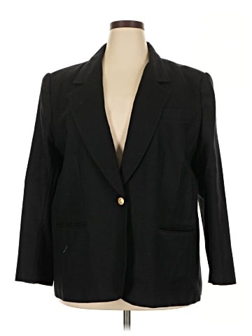 Giorgio Sant'Angelo Blazer (view 1)