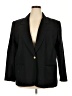 Giorgio Sant'Angelo Black Blazer Size 20 - photo 1