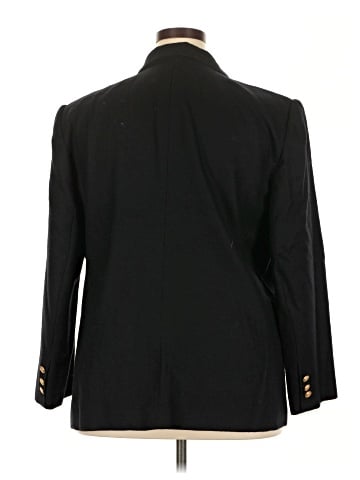 Giorgio Sant'Angelo Blazer (view 2)