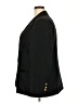Giorgio Sant'Angelo Black Blazer Size 20 - photo 5