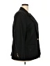 Giorgio Sant'Angelo Black Blazer Size 20 - photo 4