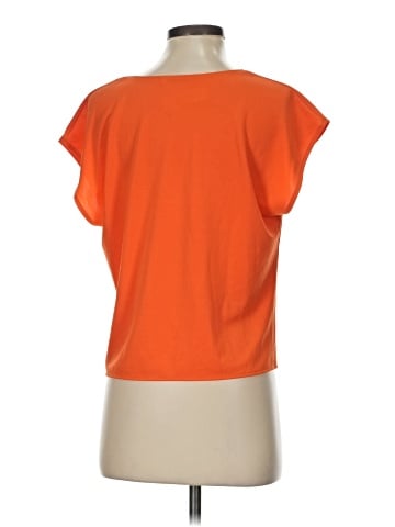 Zara Short Sleeve Top (view 2)