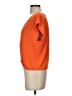 Zara Orange Short Sleeve Top Size S - photo 5