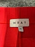 Wray Red Casual Pants Size XS - photo 7