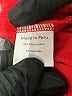 Wray Red Casual Pants Size XS - photo 8