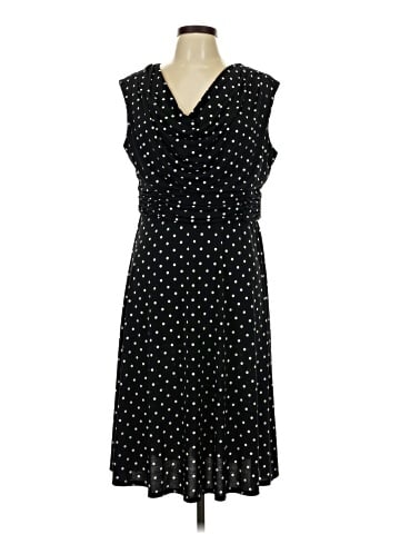 Siena Studio Casual Dress (view 1)