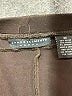 Grace Elements Solid Black Active Pants Size 3X - photo 4