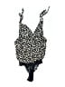 Intimately by Free People 100% Viscose Black Bodysuit Size XS - photo 1