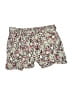 Cinq à Sept Floral Green Shorts Size 0 - photo 1