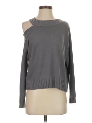 Acrobat Pullover Sweater (view 1)
