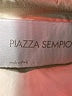 Piazza Sempione Ivory Blazer Size EU (IT) 48 / US 12 - photo 7