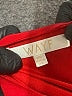 WAYF 100% Rayon Red Casual Dress Size XS - photo 7