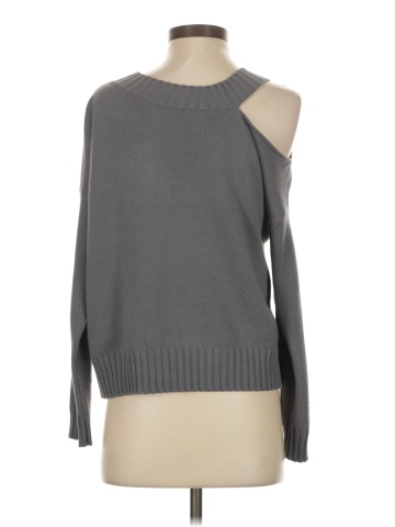 Acrobat Pullover Sweater (view 2)