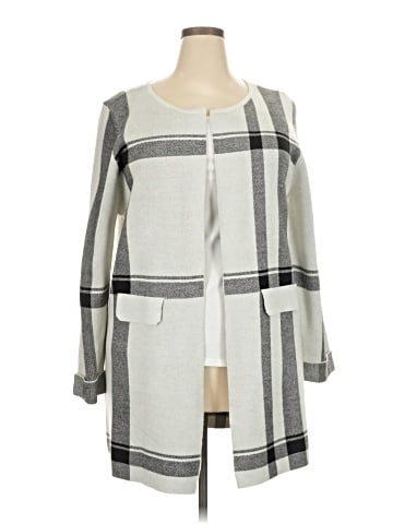 Elle Cardigan (view 1)