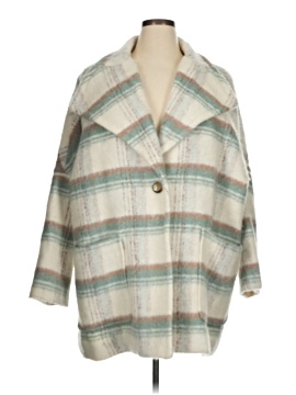 By Anthropologie Coat