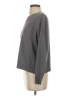 Acrobat Gray Pullover Sweater Size S - photo 5