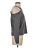 Acrobat Gray Pullover Sweater Size S - photo 4