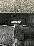 Express Black Casual Pants Size 0 - photo 7