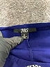 JBS Blue Casual Dress Size M - photo 7