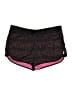 Champion Color Block Pink Athletic Shorts Size XL - photo 1